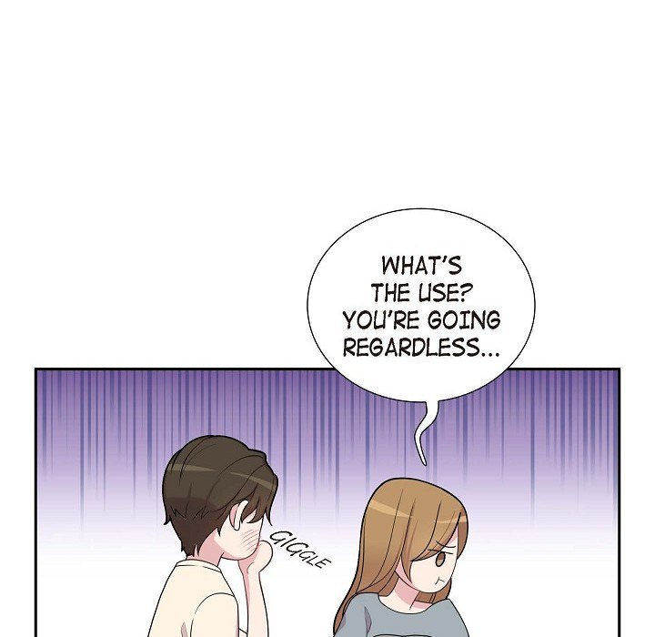 Dubious Moon Dubious Moon EP 47 - Toomics page 48 - 