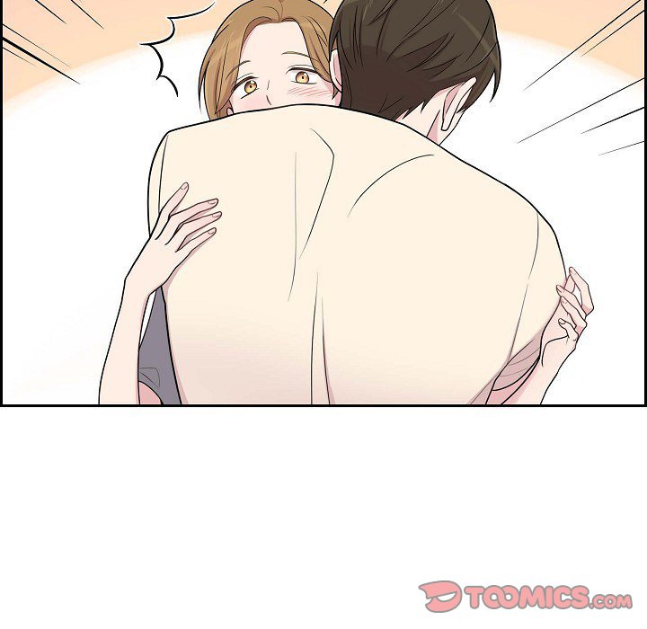 Dubious Moon Dubious Moon EP 47 - Toomics page 50 - 