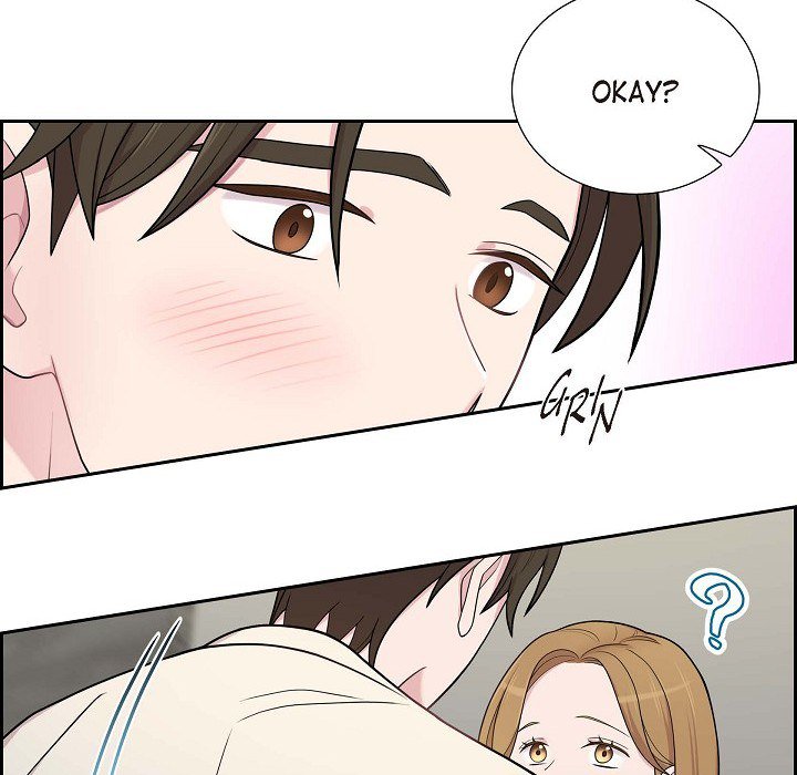 Dubious Moon Dubious Moon EP 47 - Toomics page 60 - 