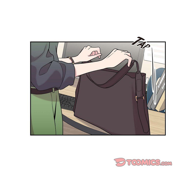 Dubious Moon Dubious Moon EP 47 - Toomics page 68 - 