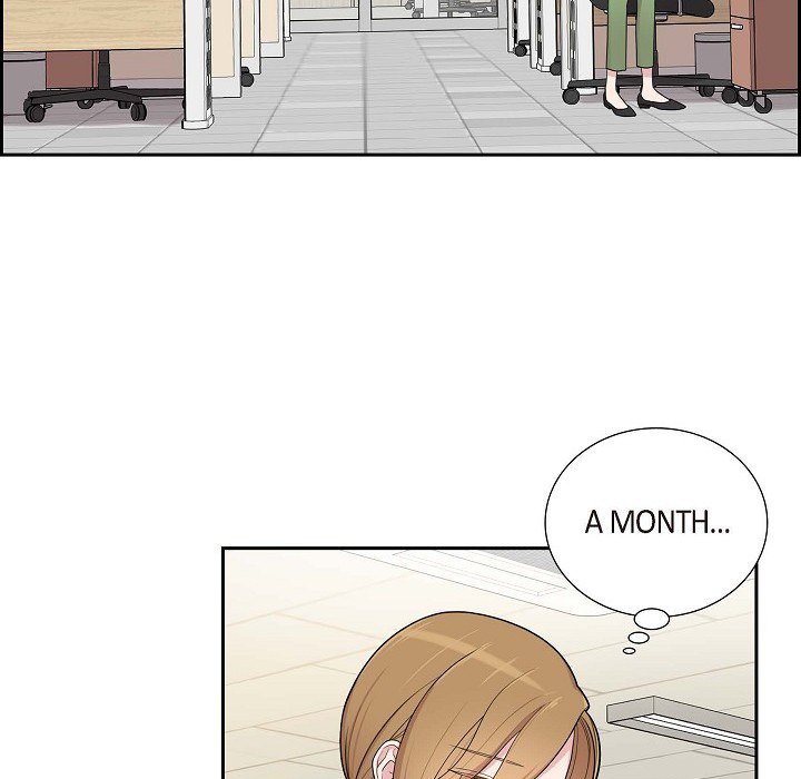 Dubious Moon Dubious Moon EP 47 - Toomics page 70 - 