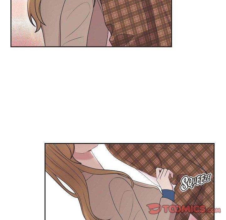 Dubious Moon Dubious Moon EP 47 - Toomics page 8 - 