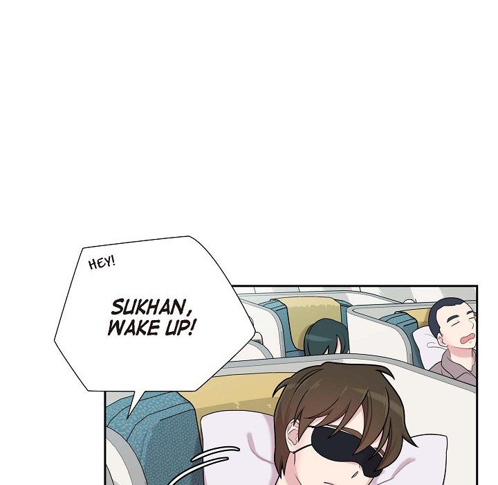 Dubious Moon Dubious Moon EP 47 - Toomics page 75 - 