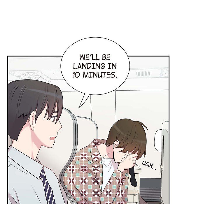 Dubious Moon Dubious Moon EP 47 - Toomics page 77 - 