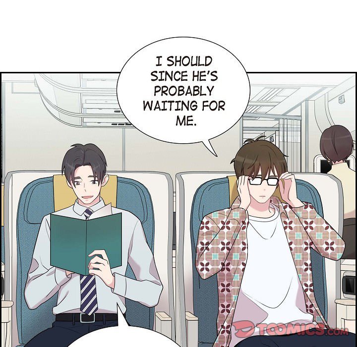 Dubious Moon Dubious Moon EP 47 - Toomics page 80 - 