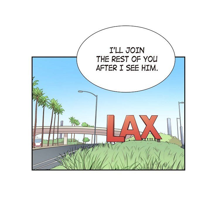 Dubious Moon Dubious Moon EP 47 - Toomics page 82 - 
