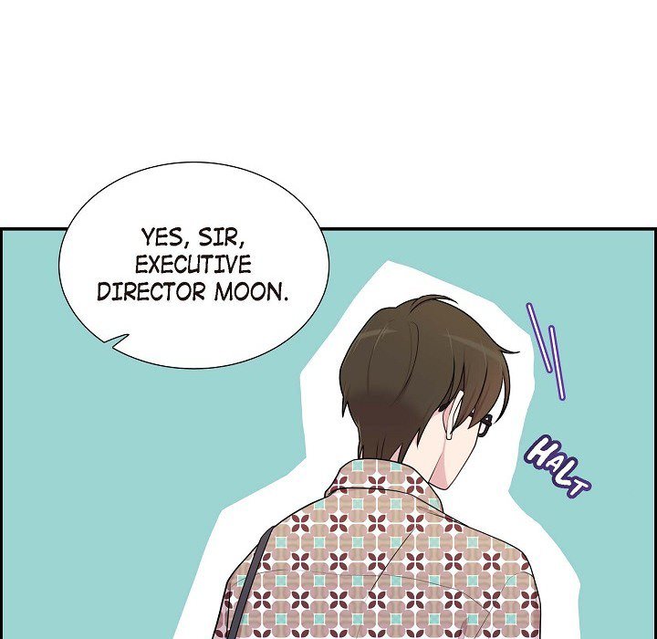 Dubious Moon Dubious Moon EP 47 - Toomics page 83 - 