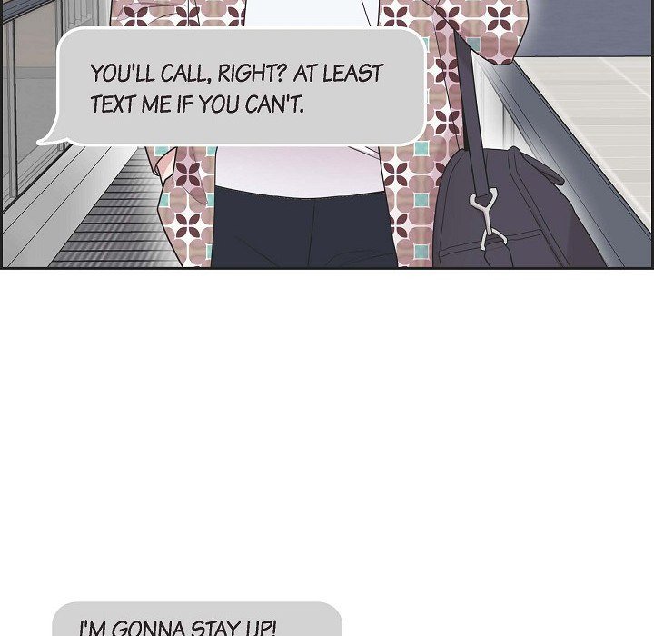 Dubious Moon Dubious Moon EP 47 - Toomics page 90 - 
