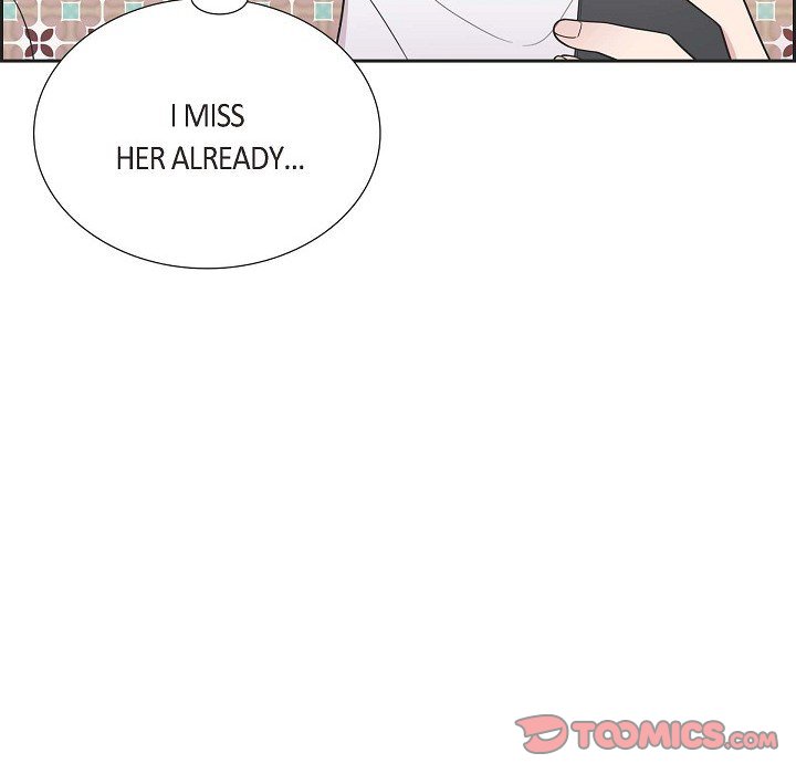 Dubious Moon Dubious Moon EP 47 - Toomics page 92 - 