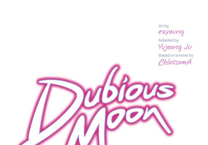Dubious Moon Chapter 48 page 2 - 