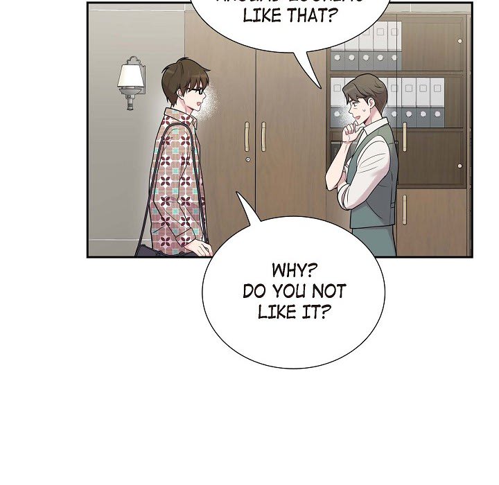 Dubious Moon Chapter 48 page 11 - 