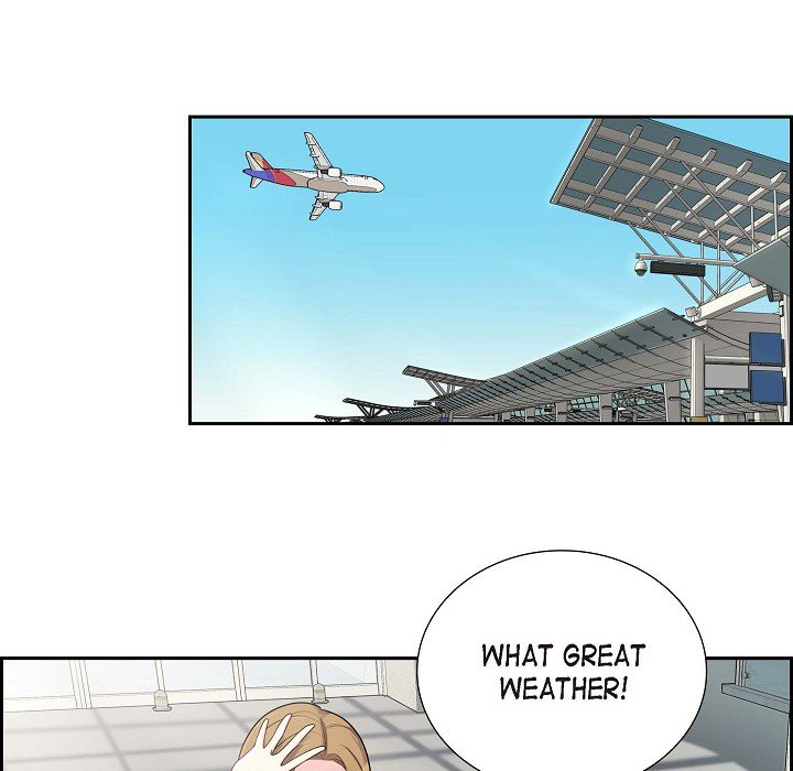 Dubious Moon Chapter 48 page 102 - 