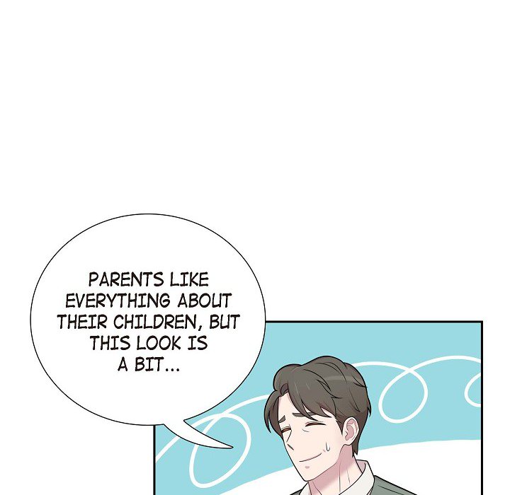 Dubious Moon Chapter 48 page 12 - 