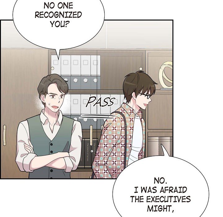 Dubious Moon Chapter 48 page 14 - 