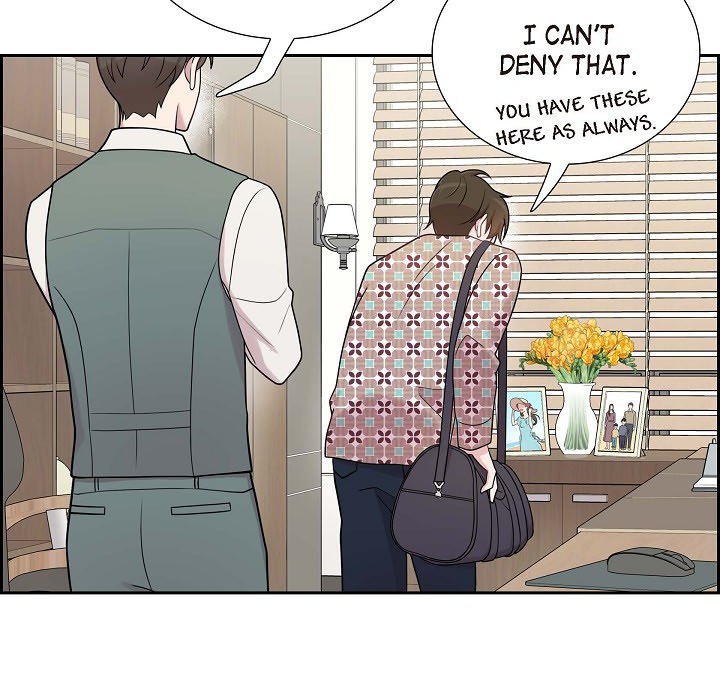 Dubious Moon Chapter 48 page 16 - 