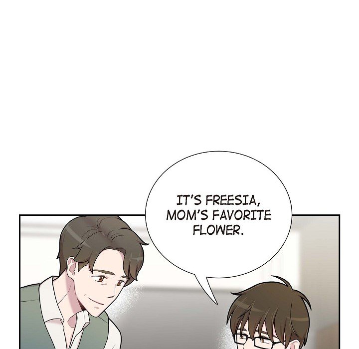 Dubious Moon Chapter 48 page 17 - 