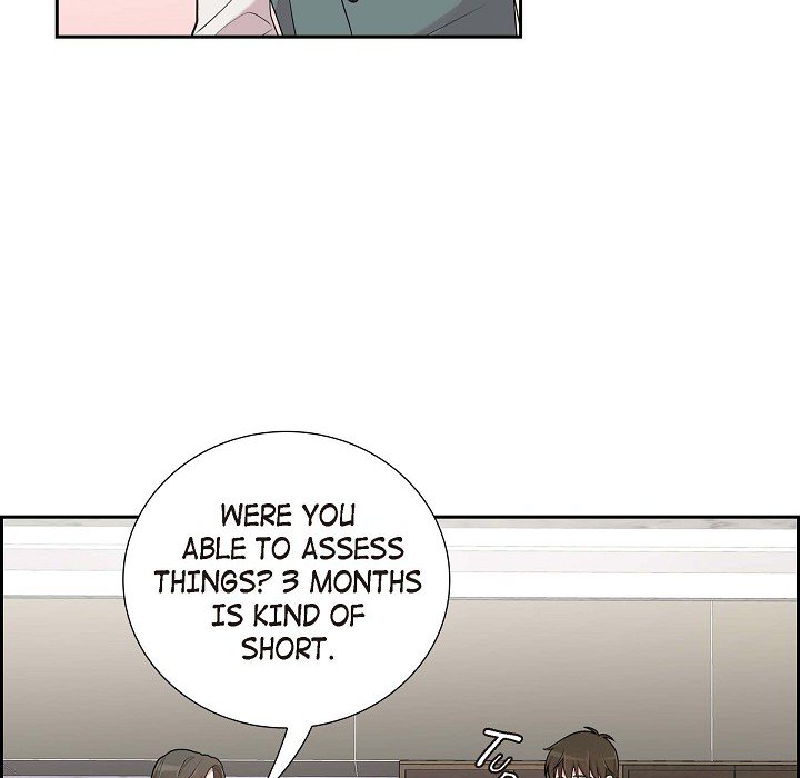 Dubious Moon Chapter 48 page 23 - 