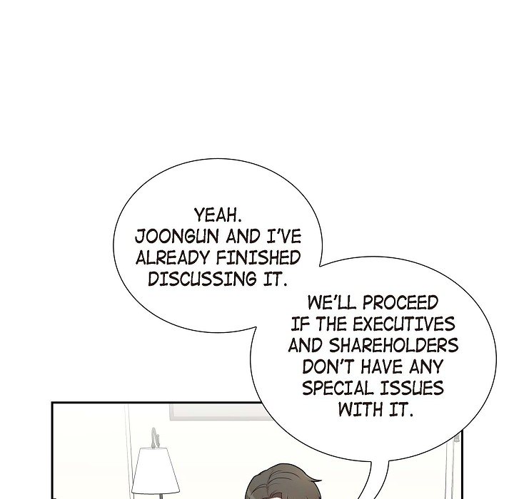 Dubious Moon Chapter 48 page 25 - 