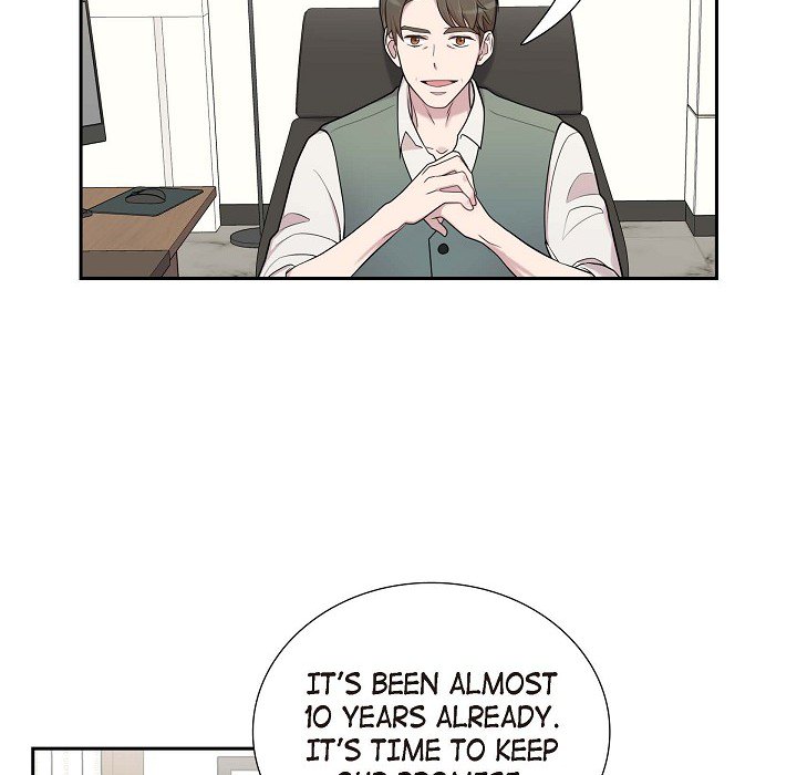 Dubious Moon Chapter 48 page 26 - 