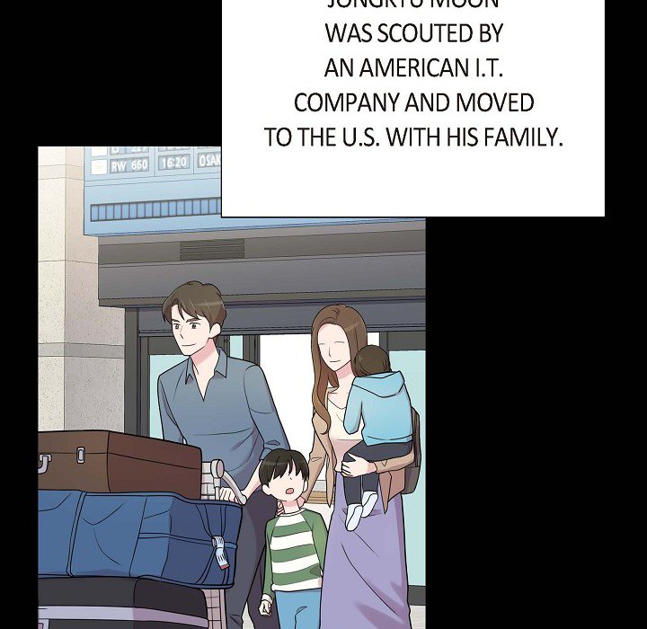 Dubious Moon Chapter 48 page 30 - 