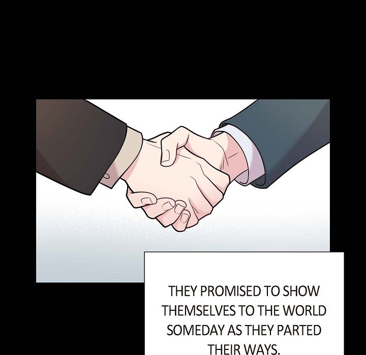 Dubious Moon Chapter 48 page 34 - 