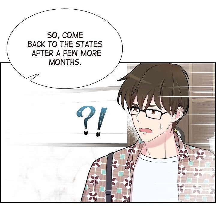 Dubious Moon Chapter 48 page 38 - 