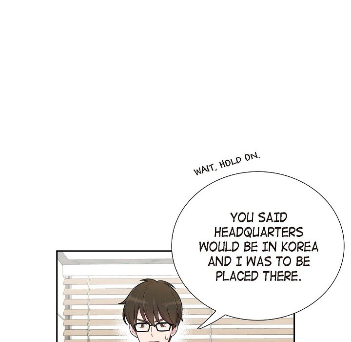 Dubious Moon Chapter 48 page 39 - 