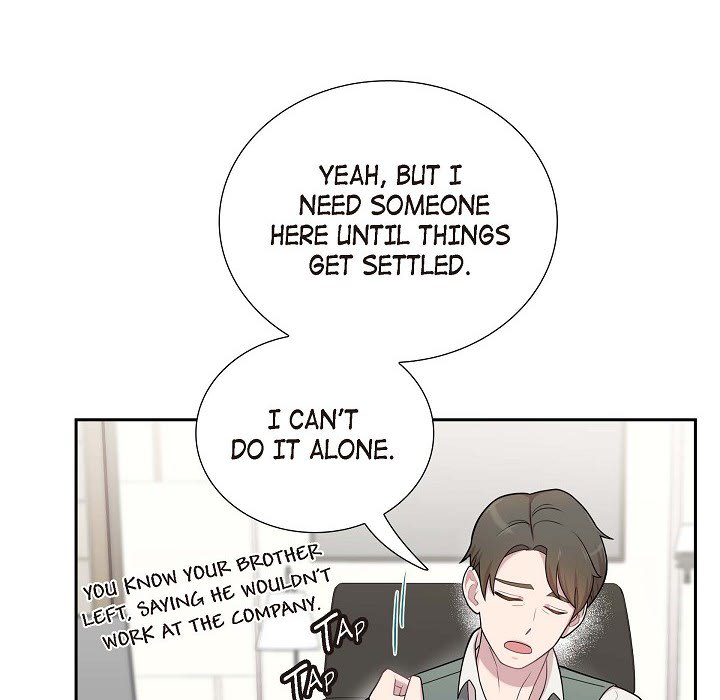 Dubious Moon Chapter 48 page 41 - 