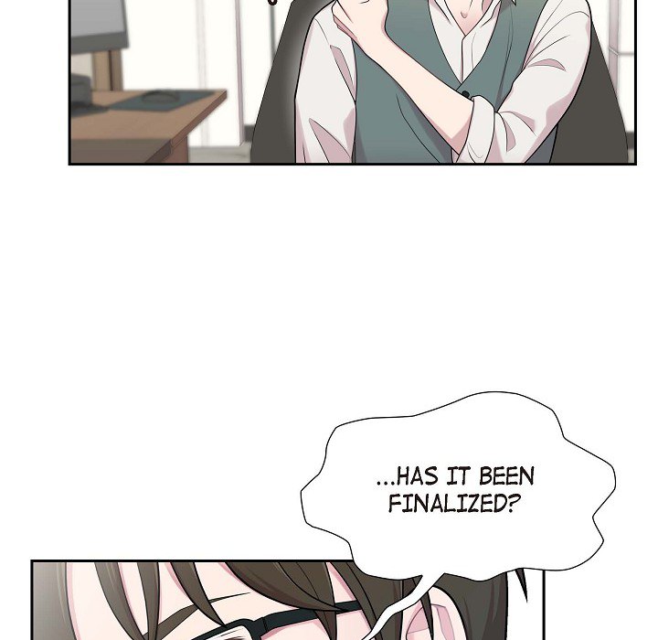 Dubious Moon Chapter 48 page 42 - 