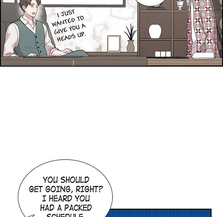 Dubious Moon Chapter 48 page 46 - 