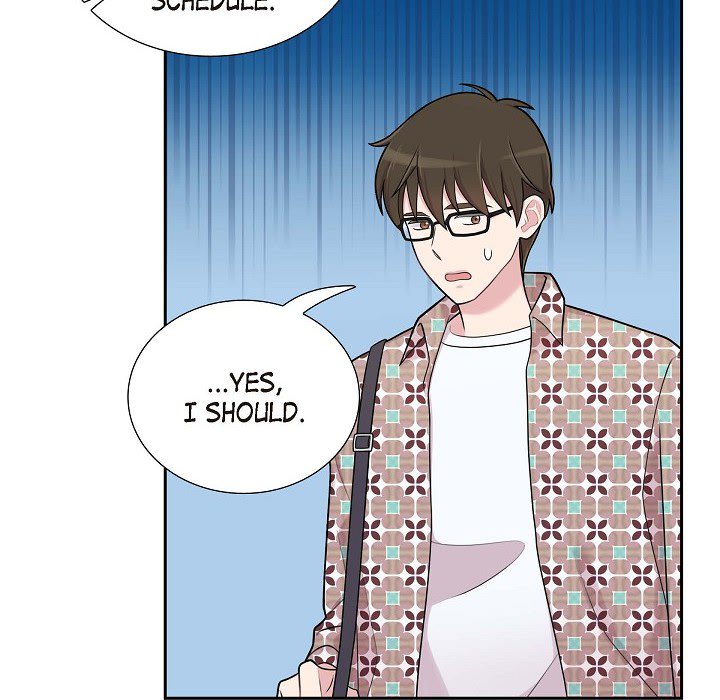 Dubious Moon Chapter 48 page 47 - 