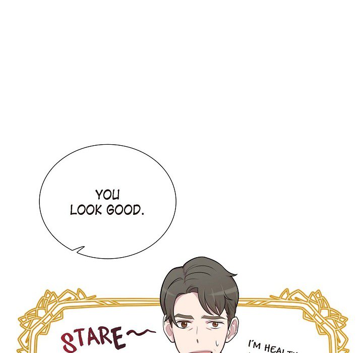 Dubious Moon Chapter 48 page 6 - 