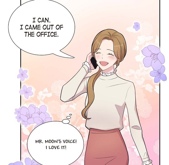 Dubious Moon Chapter 48 page 51 - 