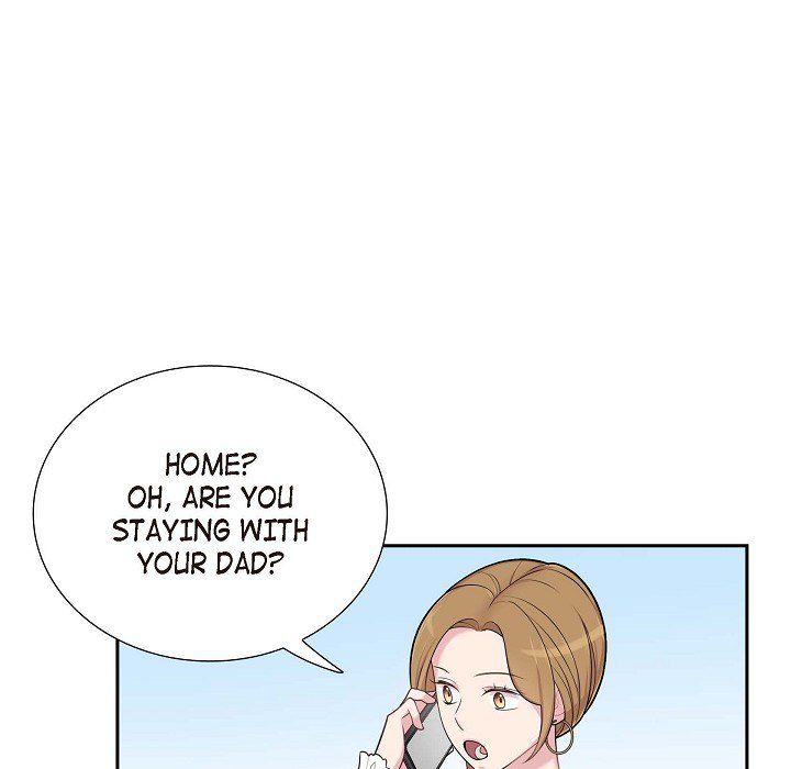 Dubious Moon Chapter 48 page 54 - 