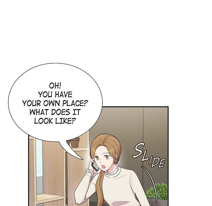 Dubious Moon Chapter 48 page 56 - 
