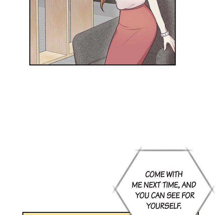Dubious Moon Chapter 48 page 57 - 