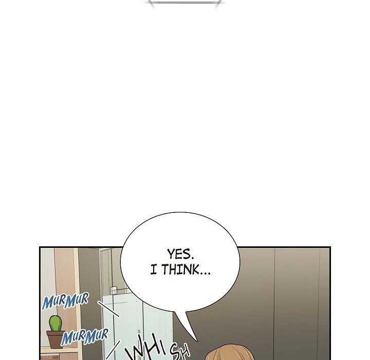 Dubious Moon Chapter 48 page 65 - 