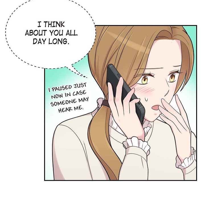 Dubious Moon Chapter 48 page 67 - 
