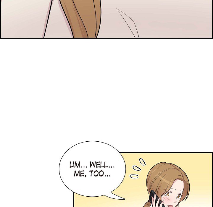 Dubious Moon Chapter 48 page 72 - 