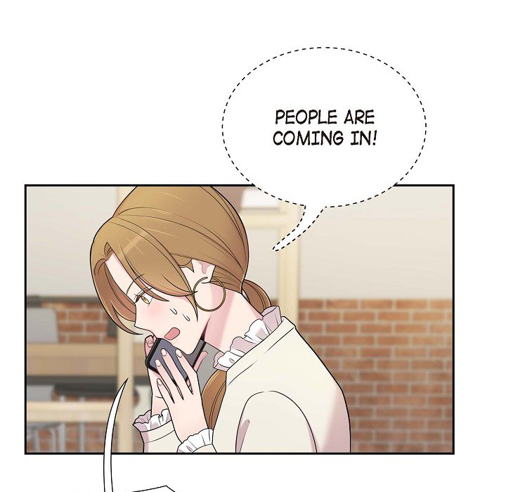Dubious Moon Chapter 48 page 77 - 