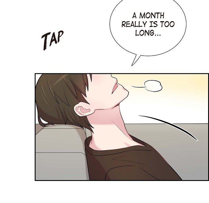 Dubious Moon Chapter 48 page 86 - 