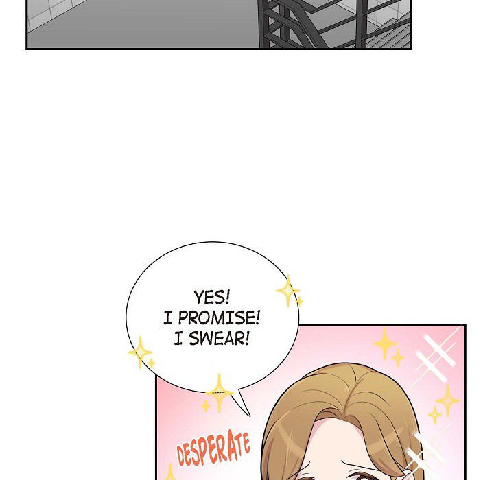 Dubious Moon Chapter 48 page 90 - 