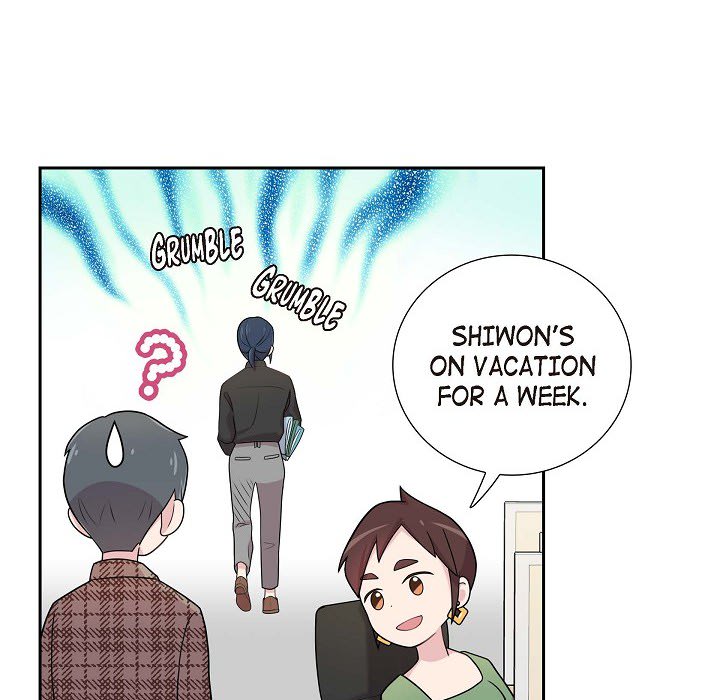 Dubious Moon Chapter 48 page 100 - 