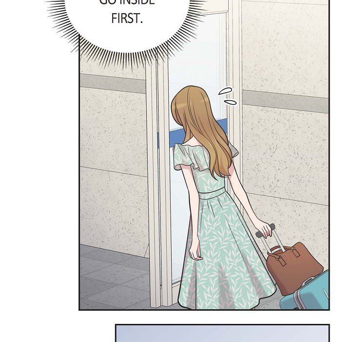 Dubious Moon Chapter 49 page 13 - 