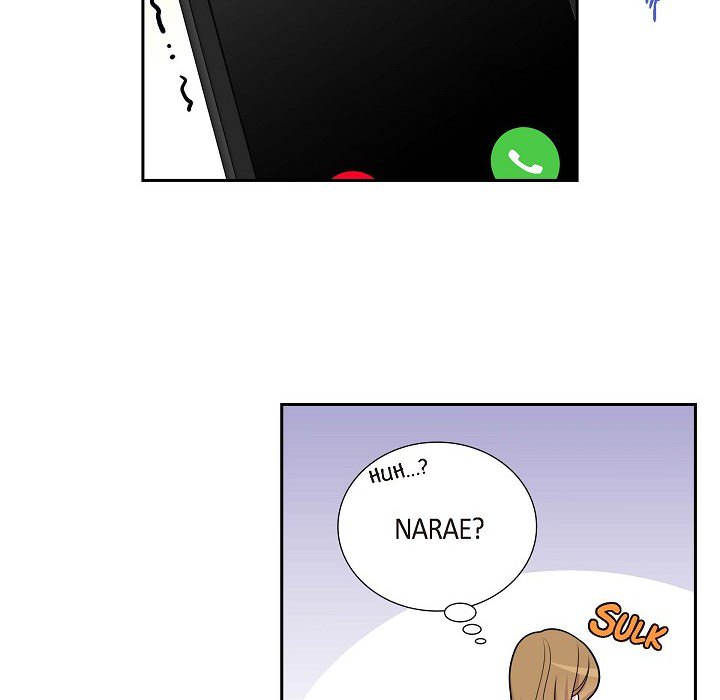 Dubious Moon Chapter 49 page 25 - 