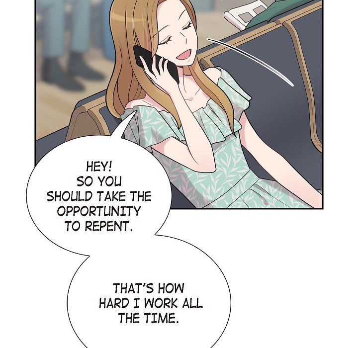 Dubious Moon Chapter 49 page 29 - 