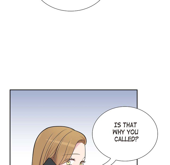 Dubious Moon Chapter 49 page 30 - 