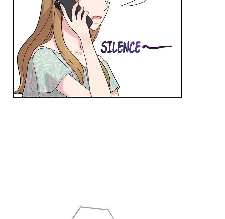 Dubious Moon Chapter 49 page 31 - 