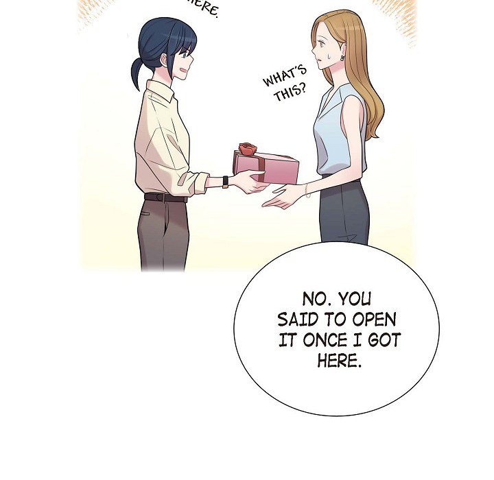 Dubious Moon Chapter 49 page 34 - 