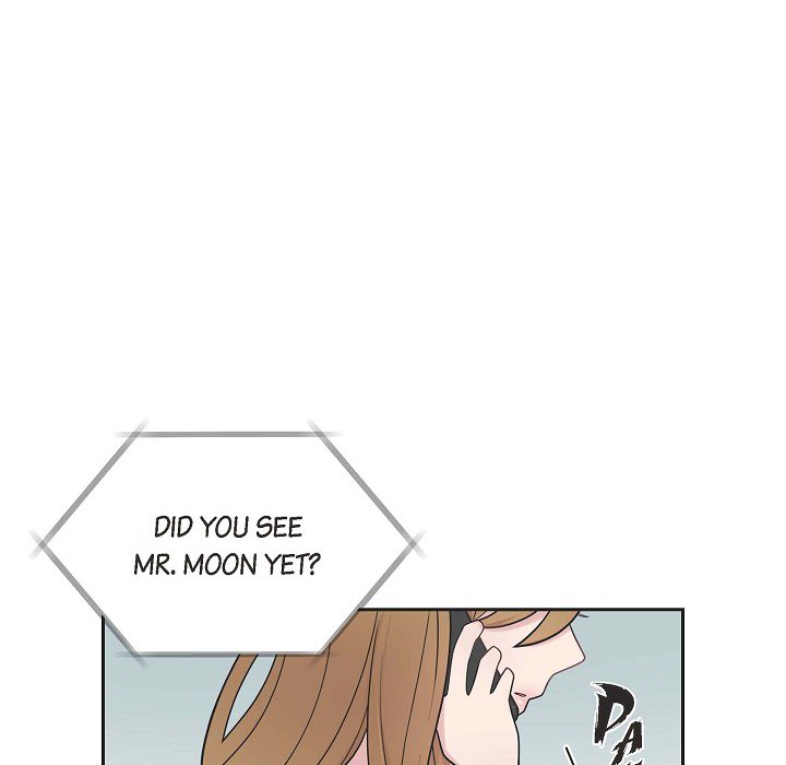 Dubious Moon Chapter 49 page 37 - 